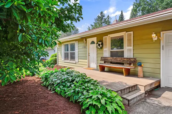 5406 Big Bow Road, Fitchburg, WI 53711