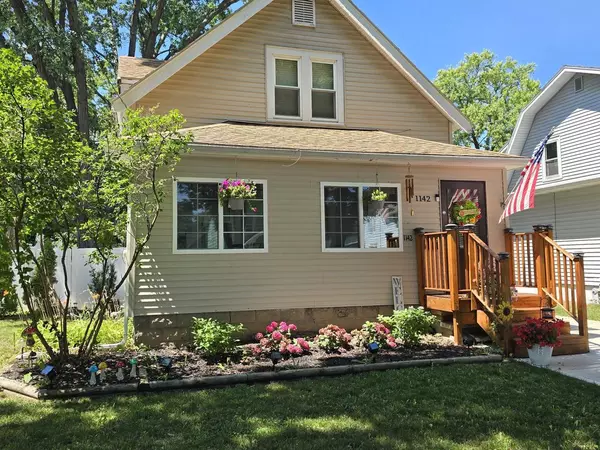 Beloit, WI 53511,1142 Hackett Street