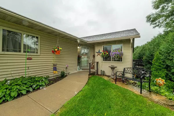 Dodgeville, WI 53533,1012 Georgene Street