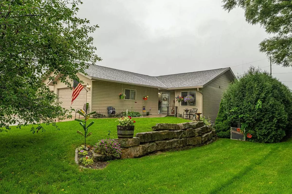 Dodgeville, WI 53533,1012 Georgene Street