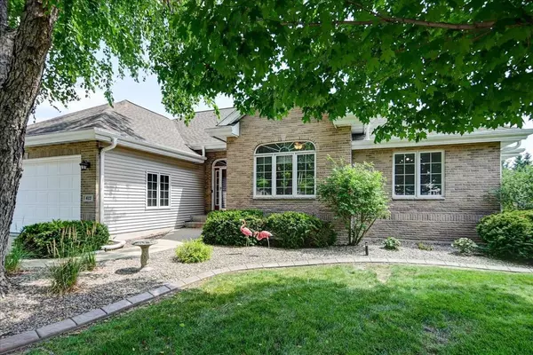 Cottage Grove, WI 53527,612 Cottage Court