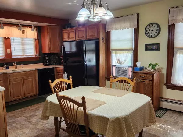 Montello, WI 53949,416 E Park Street