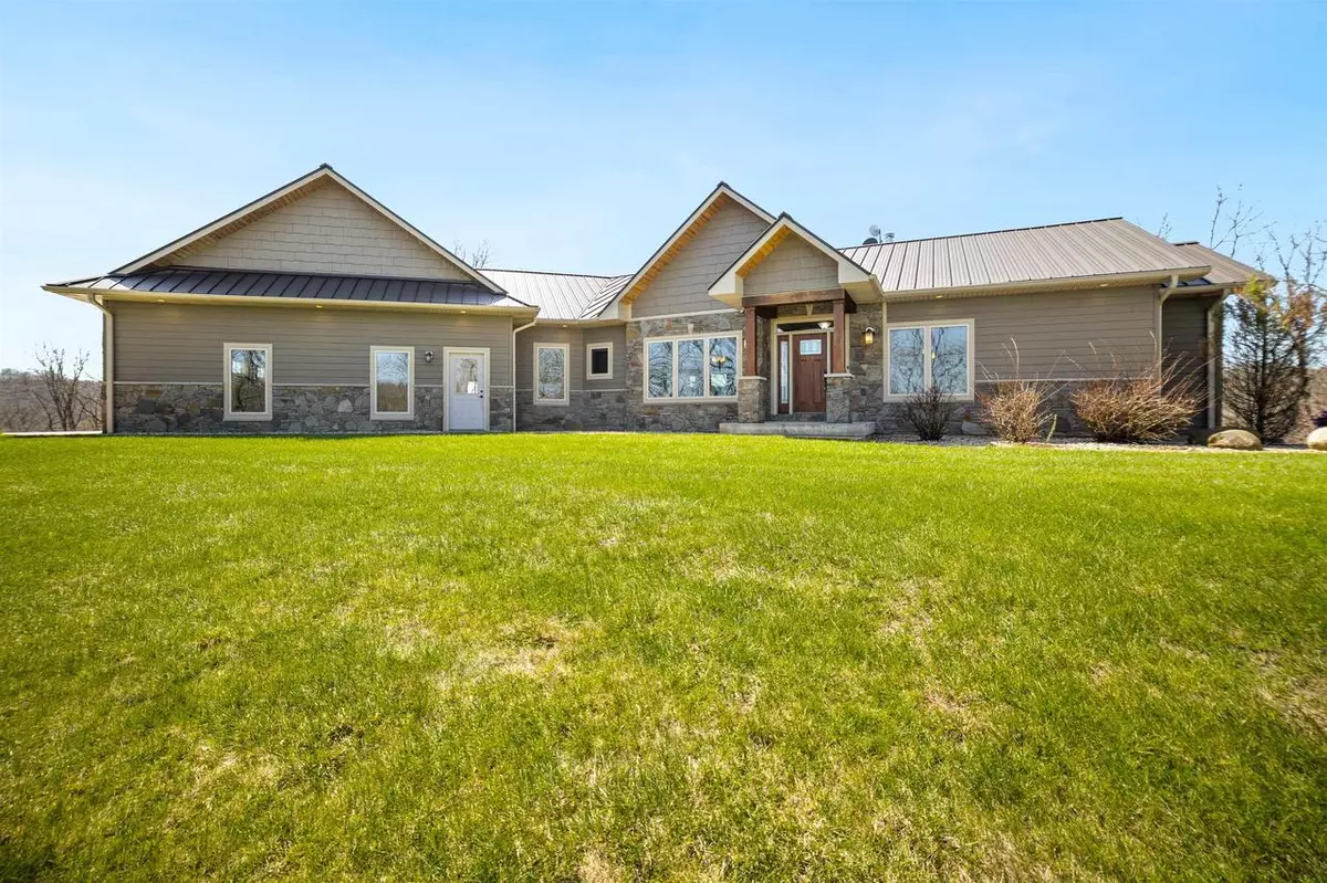 Richland Center, WI 53581,28092 County Road N