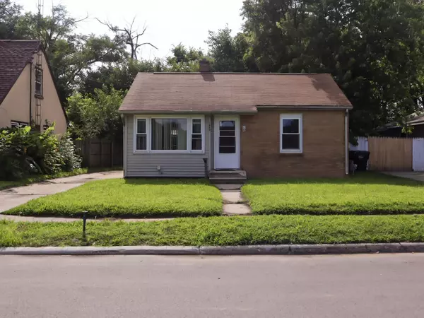 1840 Dewey Avenue, Beloit, WI 53511