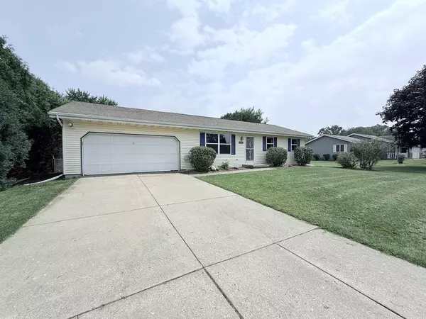 Janesville, WI 53548,3219 Glenbarr Drive