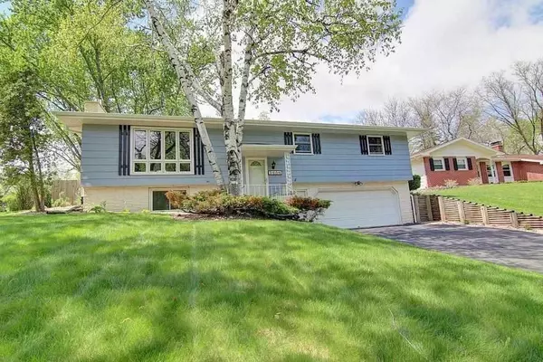 1116 Riverview Drive, Stoughton, WI 53589
