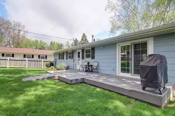 Stoughton, WI 53589,1116 Riverview Drive