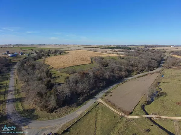 50.5 Ac County Road W Road, Hazel Green, WI 53811