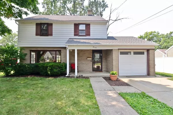 864 Gartner Court, Beloit, WI 53511