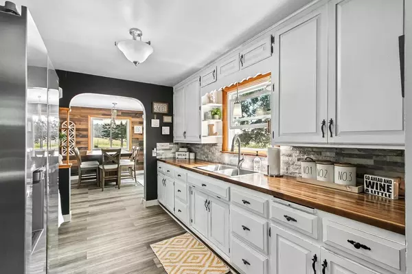 Pardeeville, WI 53954,N5574 Dunning Road