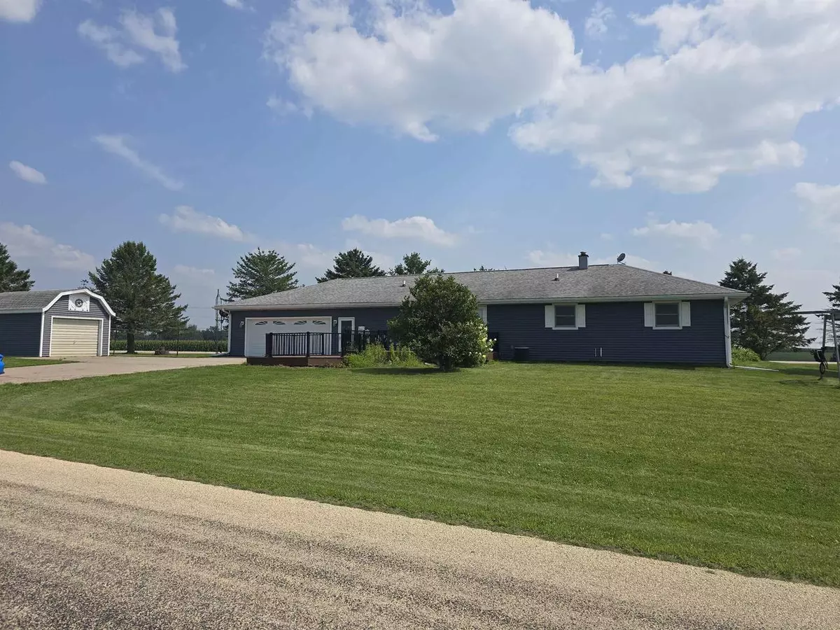 Lancaster, WI 53813,7551 Slabtown Road