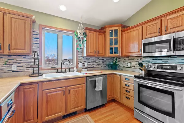 Deforest, WI 53532,422 Old Indian Trail