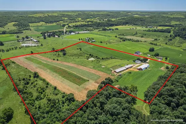 Cazenovia, WI 53924,11523 Klang Drive