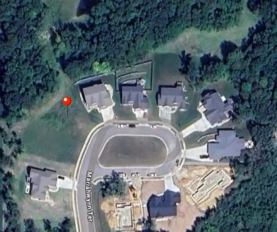 Lodi, WI 53555,Lot 41 Mariahwynn Terrace