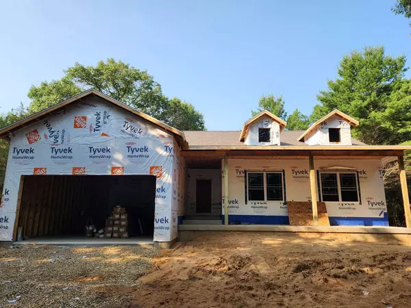 Montello, WI 53949,351 Woodland Avenue