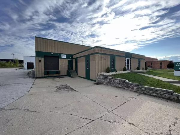 Menomonee Falls, WI 53051,N90W14635 Commerce Drive