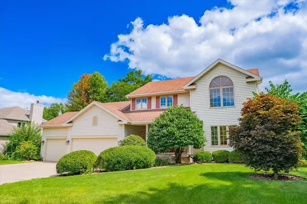 2774 Richardson Street, Fitchburg, WI 53711