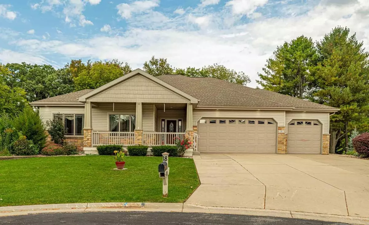 Madison, WI 53719,18 Ethan Circle