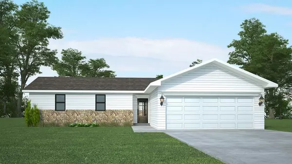 Edgerton, WI 53534,11301 N Ricky Road