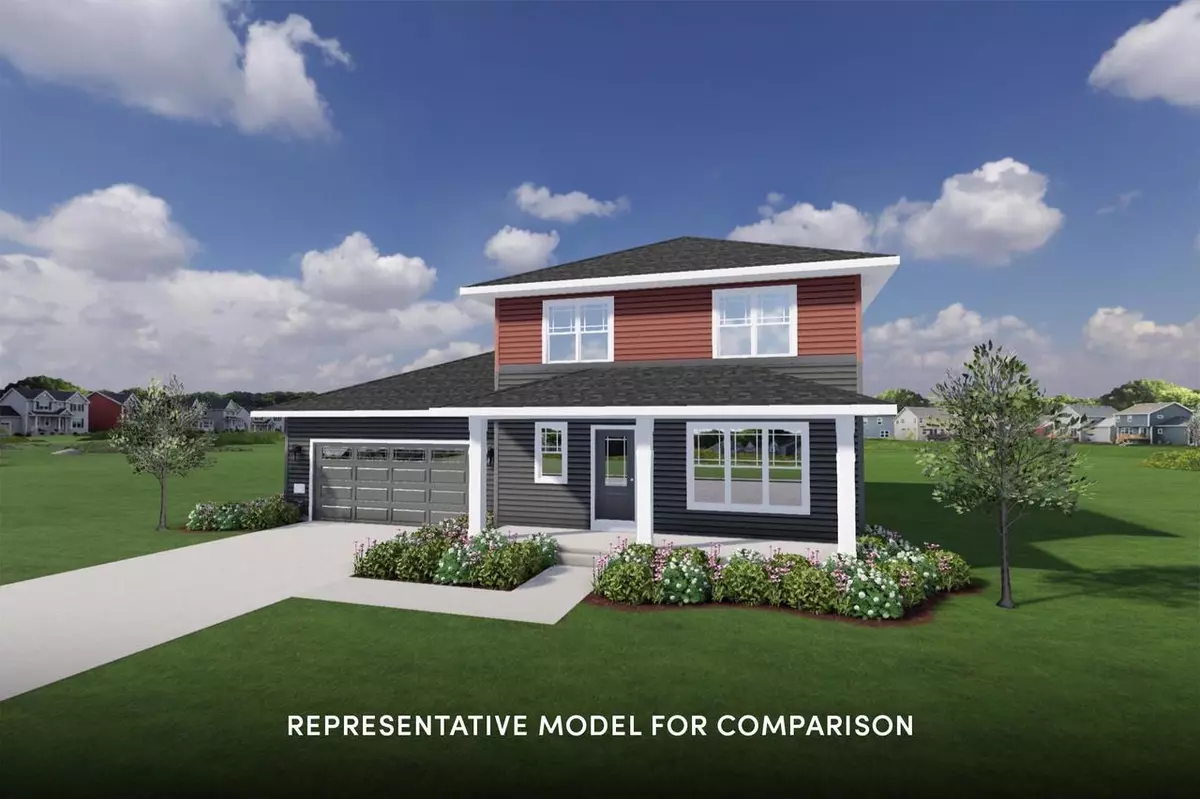 Oregon, WI 53575,433 Stoddard Drive