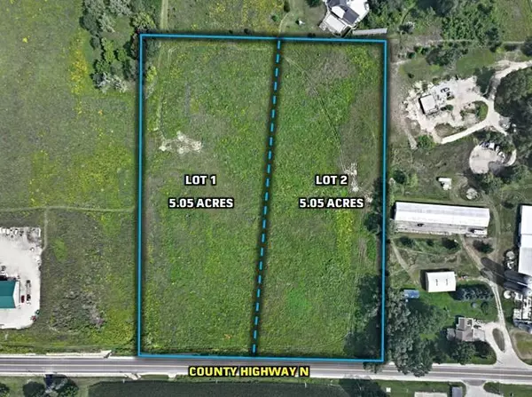 Milton, WI 53563,Lot 2 Highway N