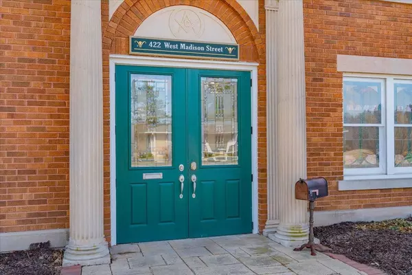 Waterloo, WI 53594,422 W Madison Street