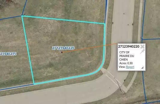 Prairie Du Chien, WI 53821,Lot 5 Lessard St