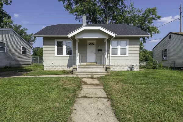 1619 Sherman Avenue, Beloit, WI 53511