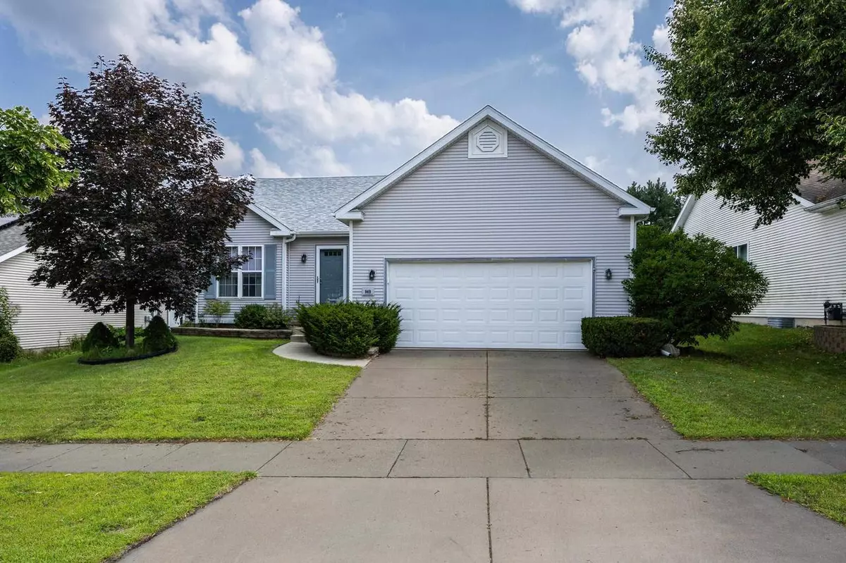 Madison, WI 53704,949 Tony Drive