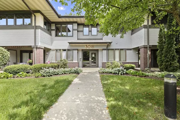 3018 Yarmouth Greenway Drive #210, Fitchburg, WI 53711