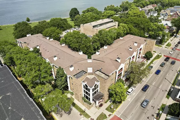311 N Hancock Street #133, Madison, WI 53703