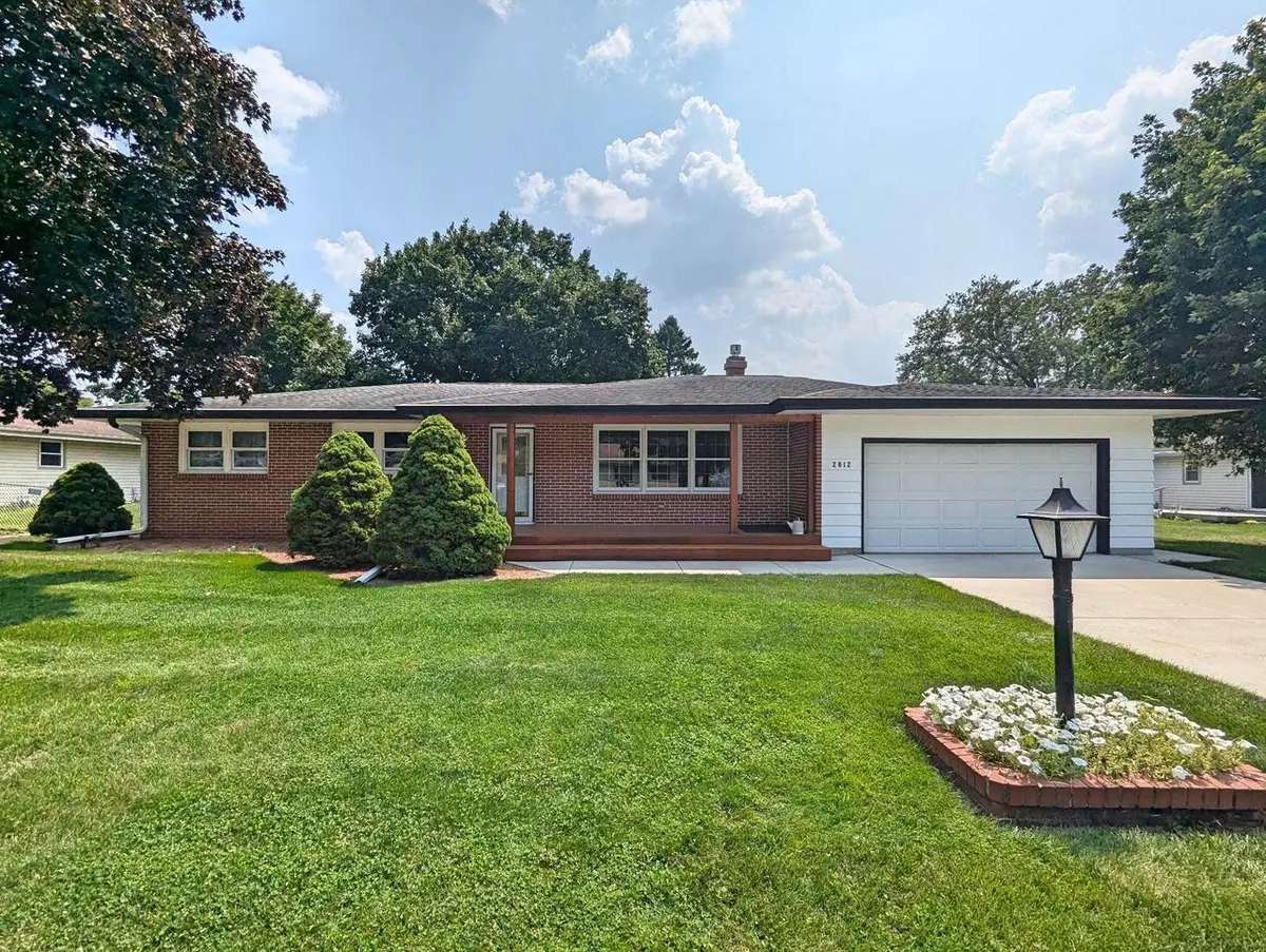 Janesville, WI 53545,2812 Mohican Road