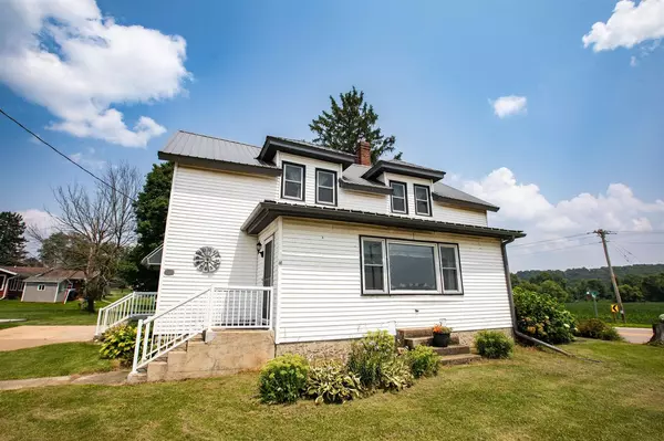207 Water Street, Blanchardville, WI 53516