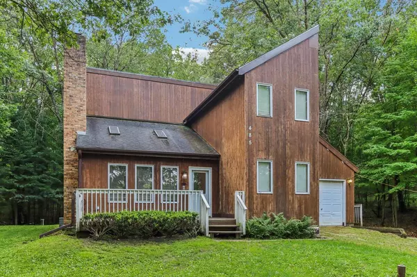 485 Fern Avenue, Oxford, WI 53952