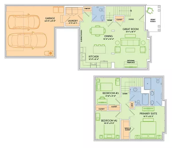 Madison, WI 53719,7727 Starnova Drive