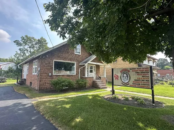 Beloit, WI 53511,1205 Madison Road