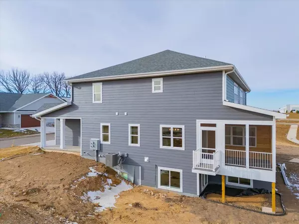 Deforest, WI 53532,4148 Fox Forest Way