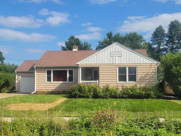 116 E Dean Avenue, Madison, WI 53716