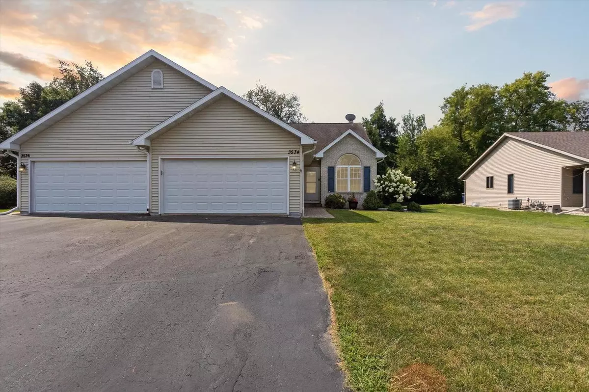 Janesville, WI 53546,3534 Sheffield Drive #1