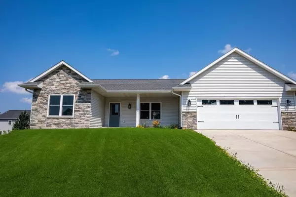 509 Ford Drive, Barneveld, WI 53507