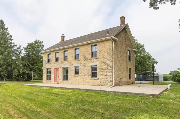 Cuba City, WI 53807,9661 County Road H Road