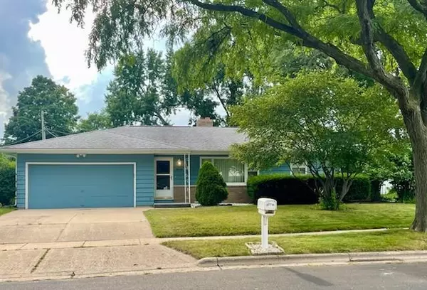 Middleton, WI 53562,2906 Ravine Drive