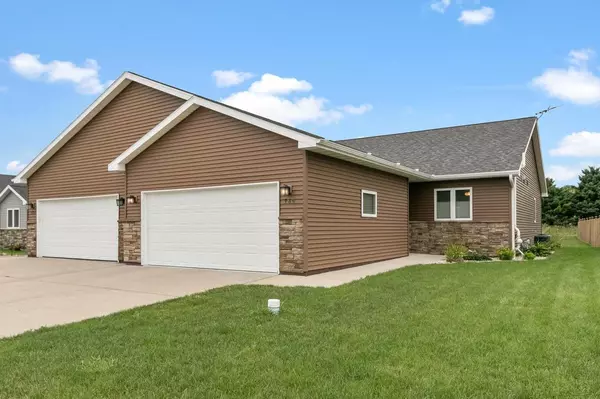 Evansville, WI 53536,780 Brown School Road