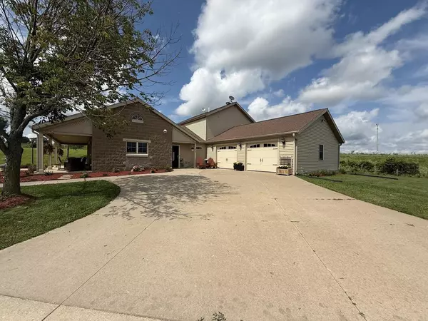 Belmont, WI 53510,327 Stone Hill Avenue