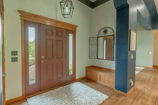 New Glarus, WI 53574,W5431 Sandrock Road