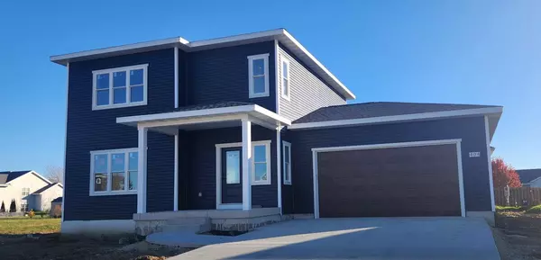 404 Chad Trail, Arlington, WI 53911