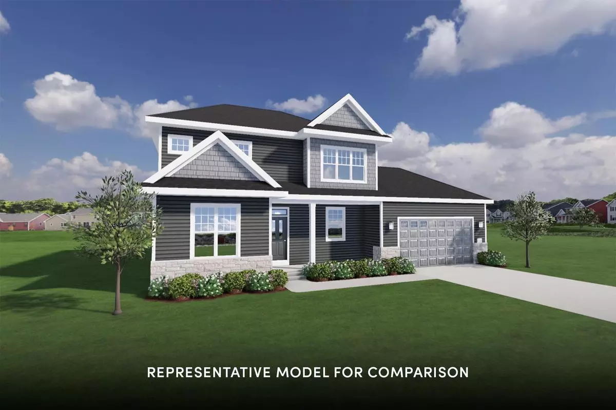 Sun Prairie, WI 53590,1881 Waverly Way