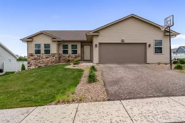 4414 Dublin Drive, Janesville, WI 53546