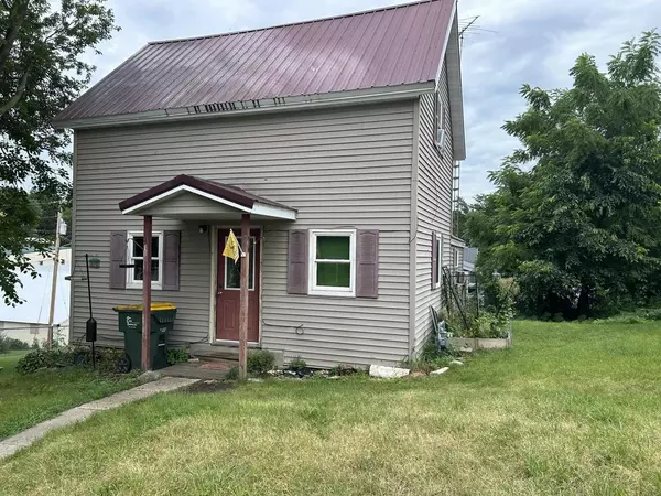 107 W Park Street, Montfort, WI 53569