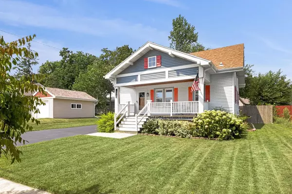 Fort Atkinson, WI 53538,1006 Elsie Street